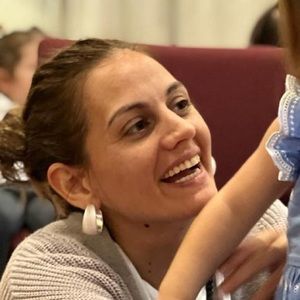 Meet your Posher, Maria b